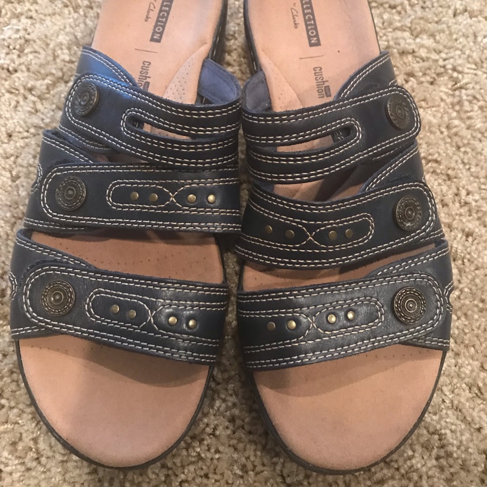 Clark’s Sandals
